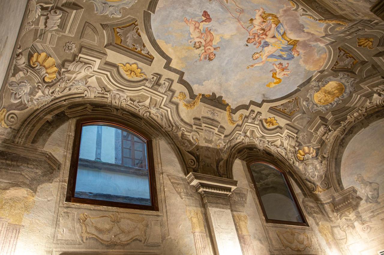 Готель Casual Rinascimento Firenze Екстер'єр фото