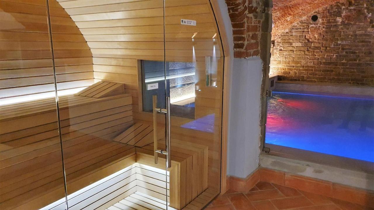 Готель Casual Rinascimento Firenze Екстер'єр фото