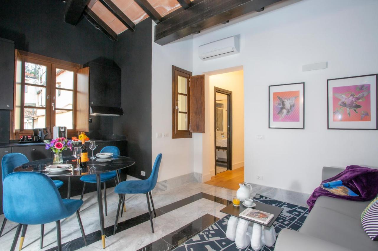 Готель Casual Rinascimento Firenze Екстер'єр фото