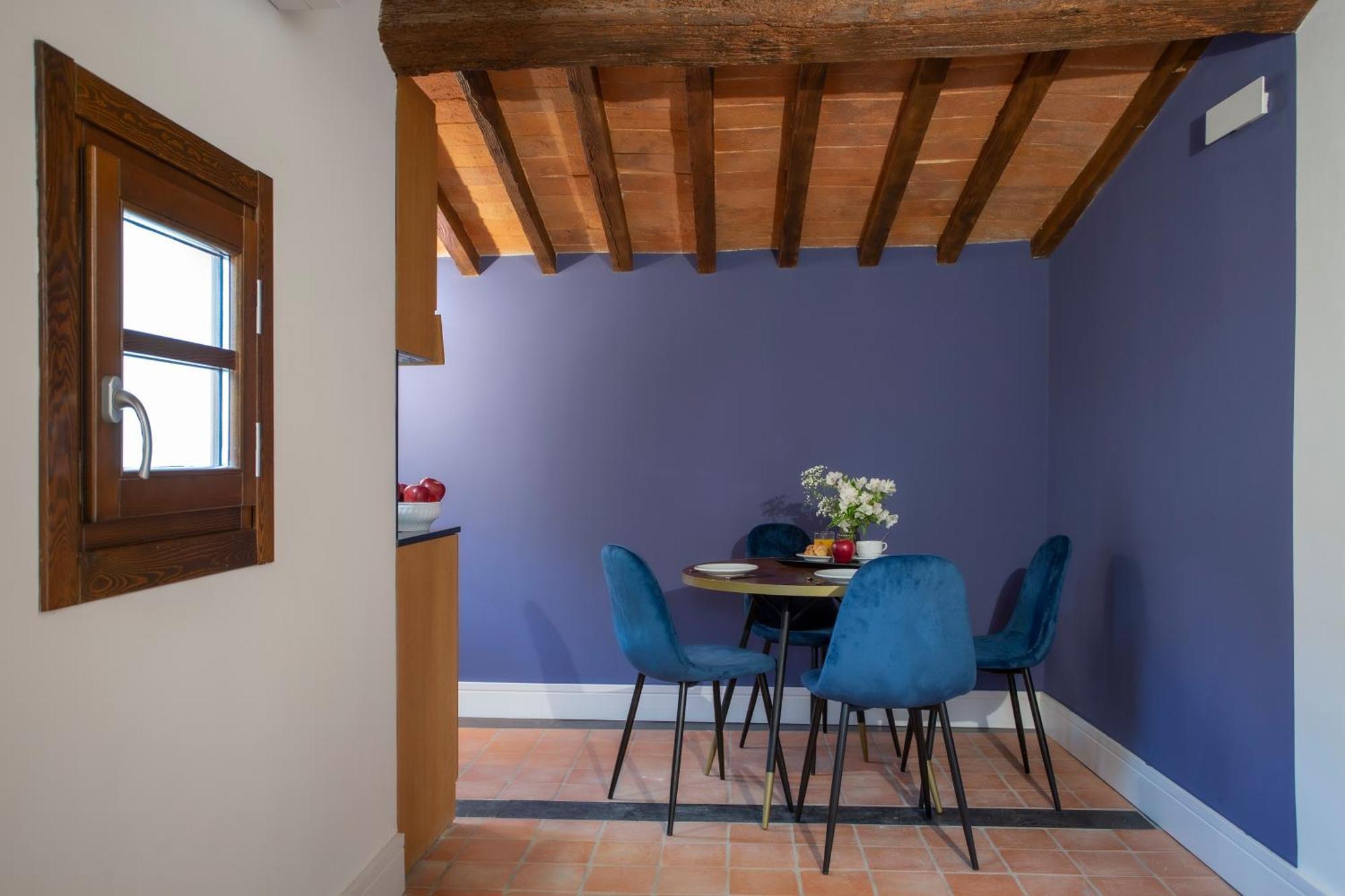 Готель Casual Rinascimento Firenze Номер фото